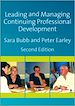 Télécharger le livre :  Leading & Managing Continuing Professional Development