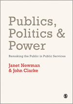 Télécharger le livre :  Publics, Politics and Power