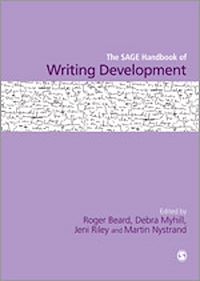 Téléchargez le livre :  The SAGE Handbook of Writing Development