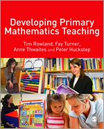 Télécharger le livre :  Developing Primary Mathematics Teaching