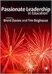 Télécharger le livre :  Passionate Leadership in Education