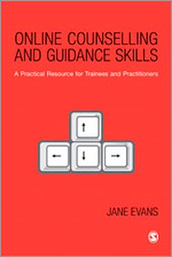 Télécharger le livre :  Online Counselling and Guidance Skills