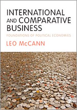 Télécharger le livre :  International and Comparative Business