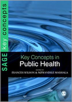 Télécharger le livre :  Key Concepts in Public Health