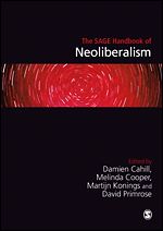 Télécharger le livre :  The SAGE Handbook of Neoliberalism