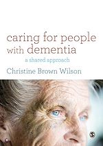 Télécharger le livre :  Caring for People with Dementia