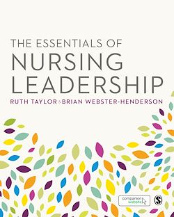 Télécharger le livre :  The Essentials of Nursing Leadership