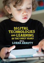 Télécharger le livre :  Digital Technologies and Learning in the Early Years