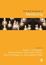 Télécharger le livre :  The SAGE Handbook of Mentoring