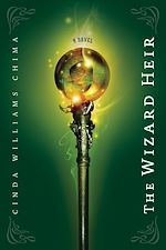 Download this eBook The Wizard Heir