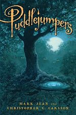 Télécharger le livre :  Puddlejumpers