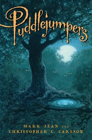 Téléchargez le livre :  Puddlejumpers