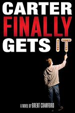 Download this eBook Carter Finally Gets It