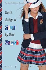 Télécharger le livre :  Don't Judge a Girl by Her Cover
