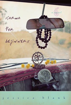 Téléchargez le livre :  Karma for Beginners