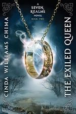Download this eBook The Exiled Queen