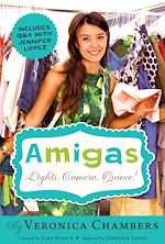 Download this eBook Lights  Camera  Quince!
