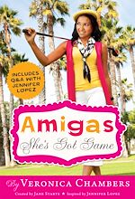 Download this eBook Amigas She's Got Game