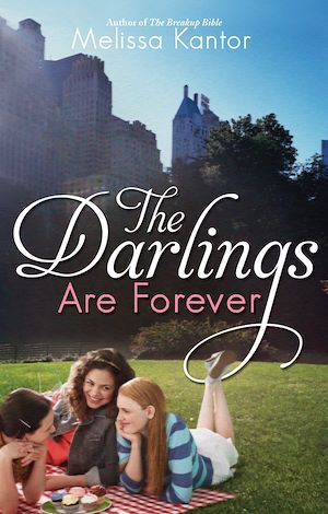 Téléchargez le livre :  The Darlings Are Forever