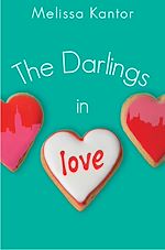 Télécharger le livre :  The Darlings in Love