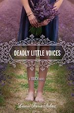 Download this eBook Deadly Little Voices