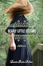 Download this eBook Deadly Little Lessons
