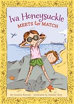 Télécharger le livre :  Iva Honeysuckle Meets Her Match