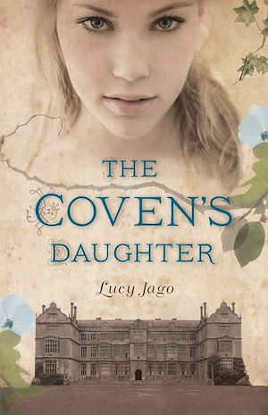 Téléchargez le livre :  The Coven's Daughter
