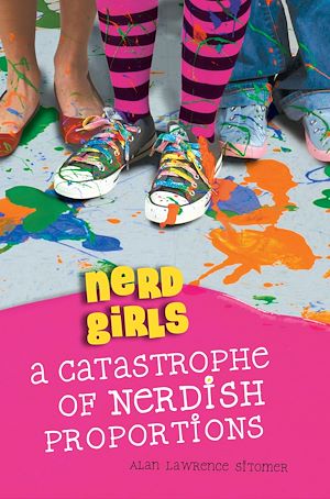 Téléchargez le livre :  Nerd Girls: A Catastrophe of Nerdish Proportions