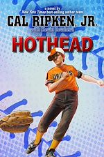 Download this eBook Hothead