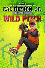Download this eBook Wild Pitch