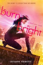 Download this eBook Burn Bright