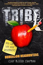 Download this eBook The Tribe: Homeroom Headhunters