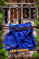 Download this eBook The Tribe: Camp Cannibal