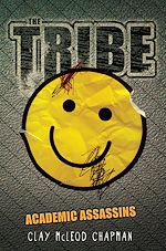 Download this eBook Academic Assassins