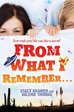 Télécharger le livre :  From What I Remember...