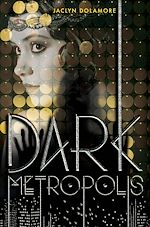 Download this eBook Dark Metropolis