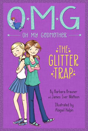 Téléchargez le livre :  The Glitter Trap