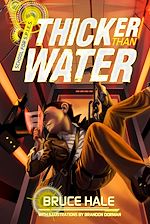Download this eBook Thicker Than Water