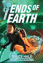 Download this eBook Ends of the Earth