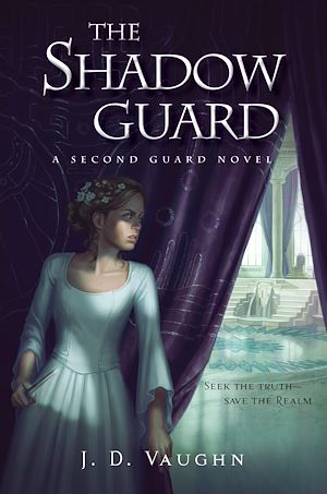Téléchargez le livre :  The Shadow Guard