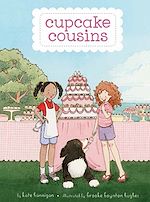 Download this eBook Cupcake Cousins