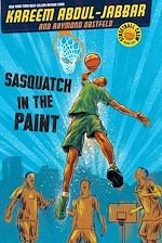 Download this eBook Sasquatch in the Paint