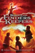 Download this eBook Finders Keepers