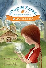 Download this eBook Clover's Luck