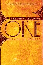 Download this eBook The Third Book of Ore: Blaze of Embers