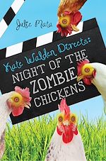 Download this eBook Night of the Zombie Chickens