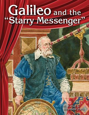 Téléchargez le livre :  Galileo and the "Starry Messenger"