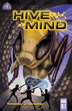Télécharger le livre :  Hive Mind