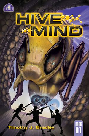 Téléchargez le livre :  Hive Mind